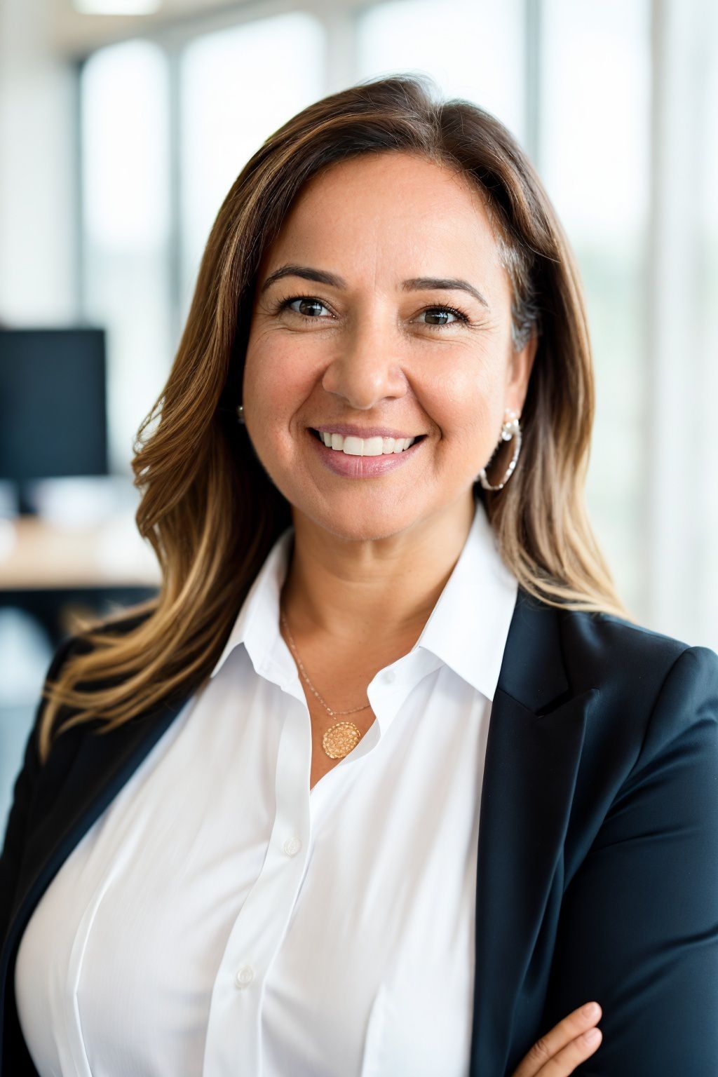 Rhonda Khoury - Professional Counselor